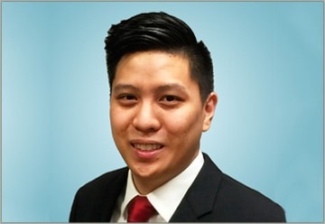Shawn Jih (Law Clerk)